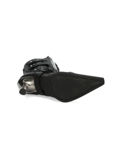 New Rock M-9591B-C2 Clearance