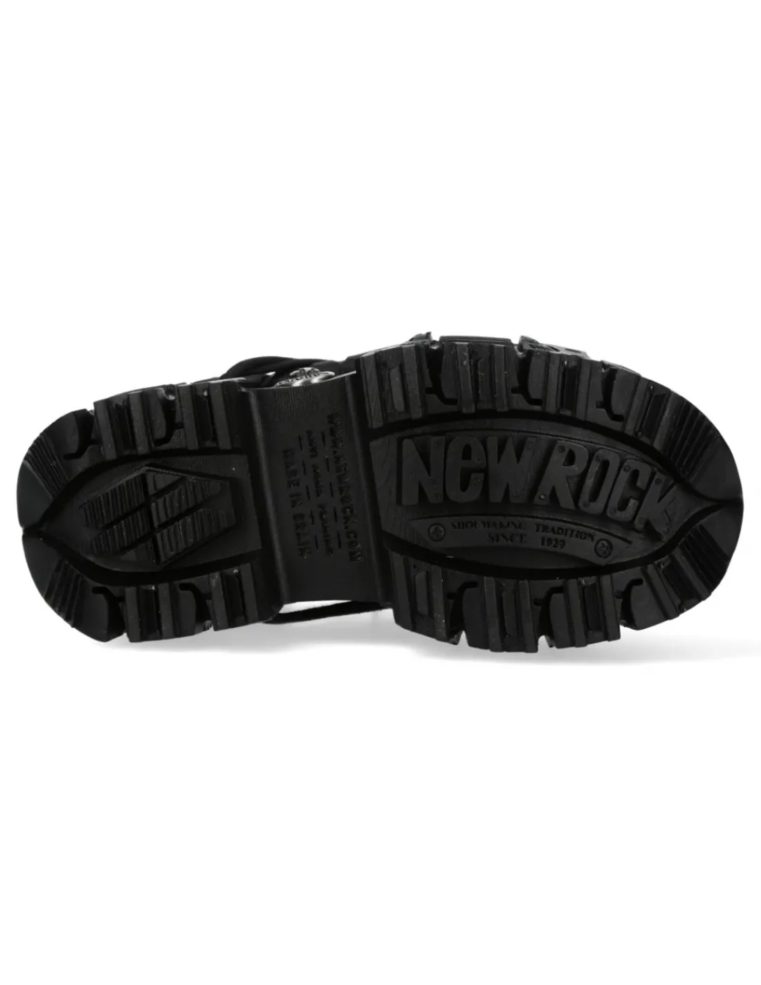 New Rock M-BIOS134-C5