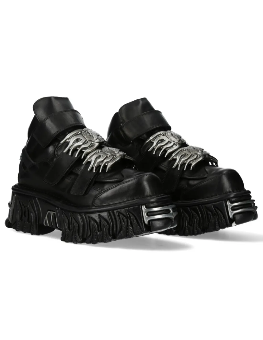 New Rock M-285BM-S1 Best