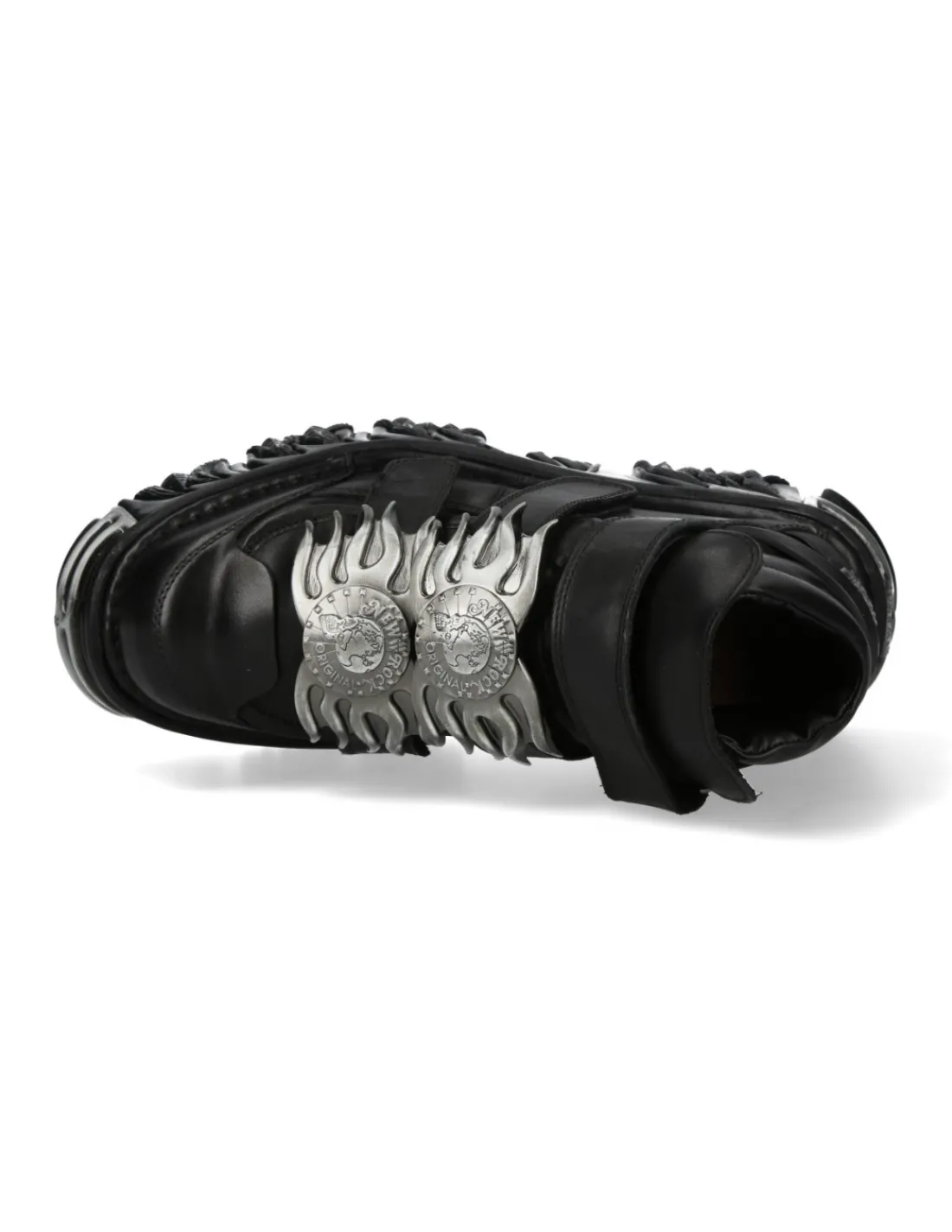 New Rock M-285BM-S1 Best