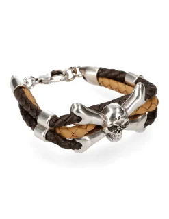 New Rock M-BRACELET6-S1 Online