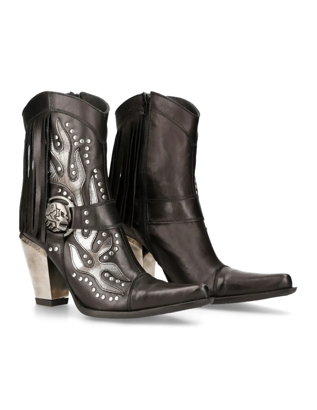 New Rock M-BULL024-C1 Clearance