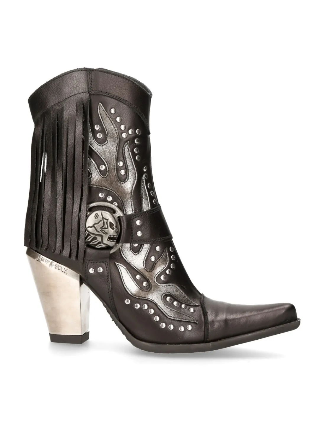 New Rock M-BULL024-C1 Clearance