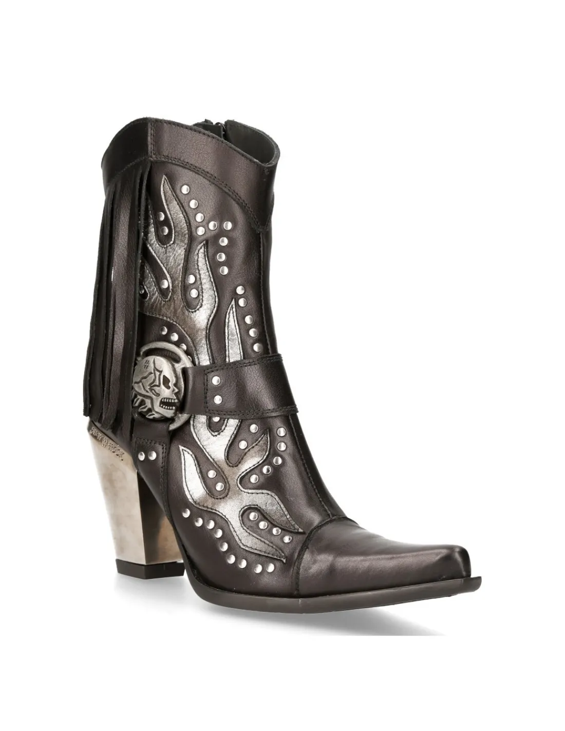 New Rock M-BULL024-C1 Clearance