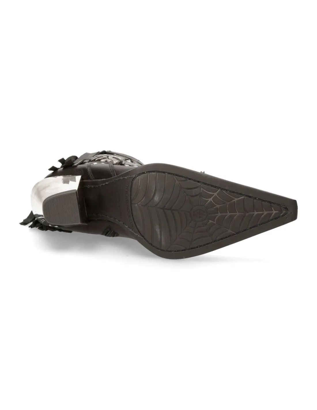 New Rock M-BULL024-C1 Clearance