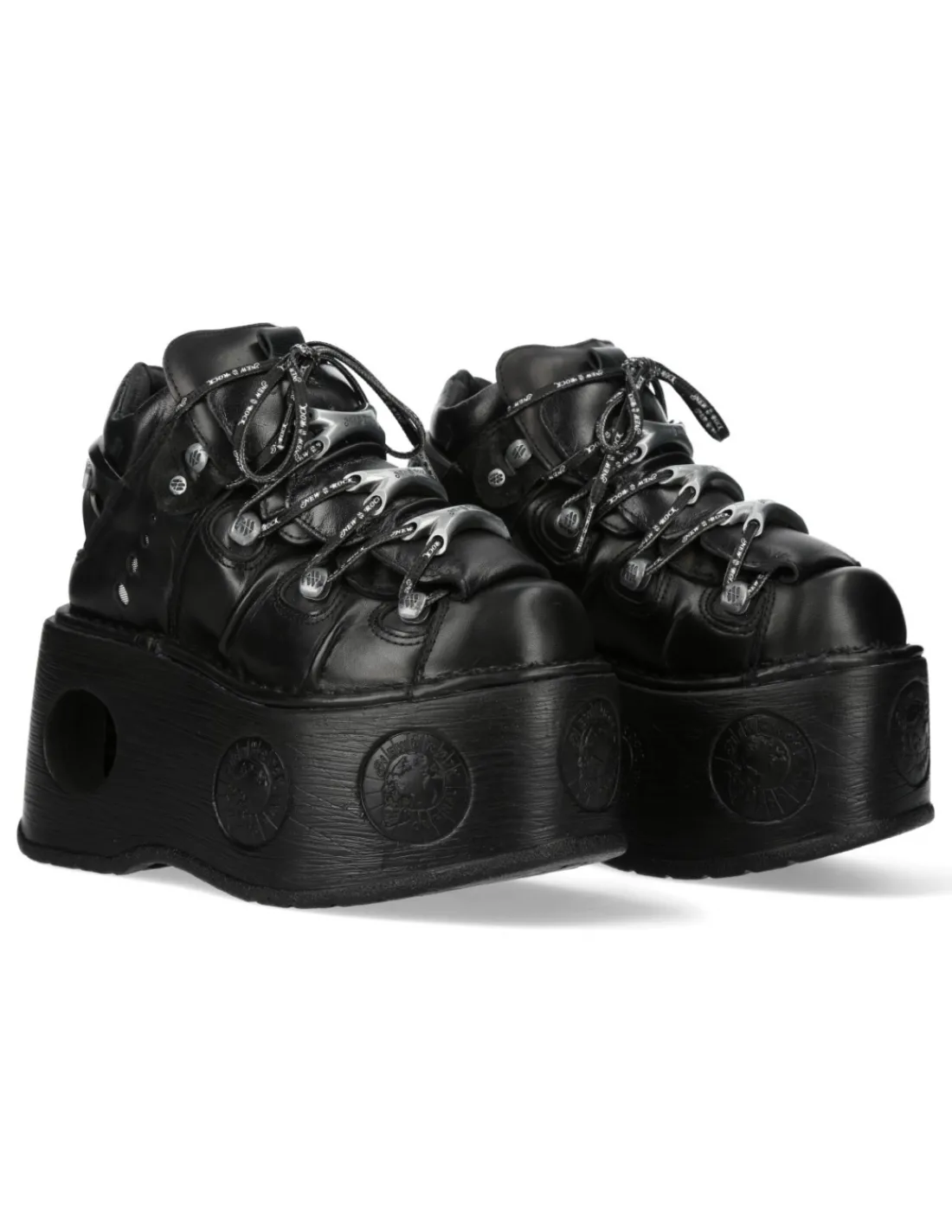 New Rock M-106-C174