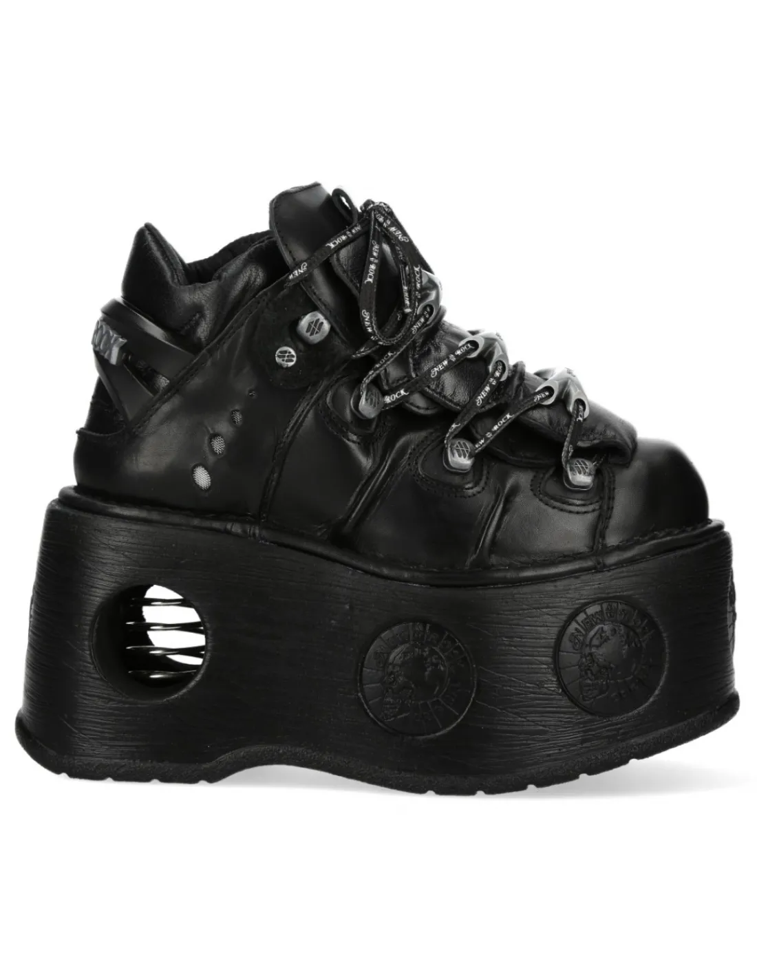 New Rock M-106-C174