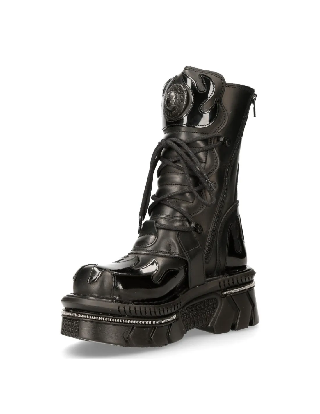 New Rock M-591-C52 Online