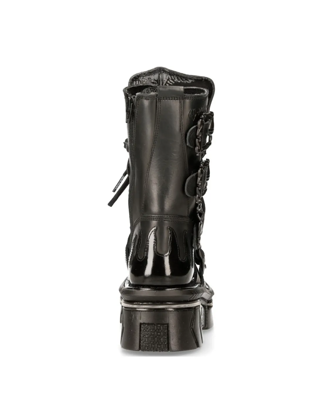 New Rock M-591-C52 Online