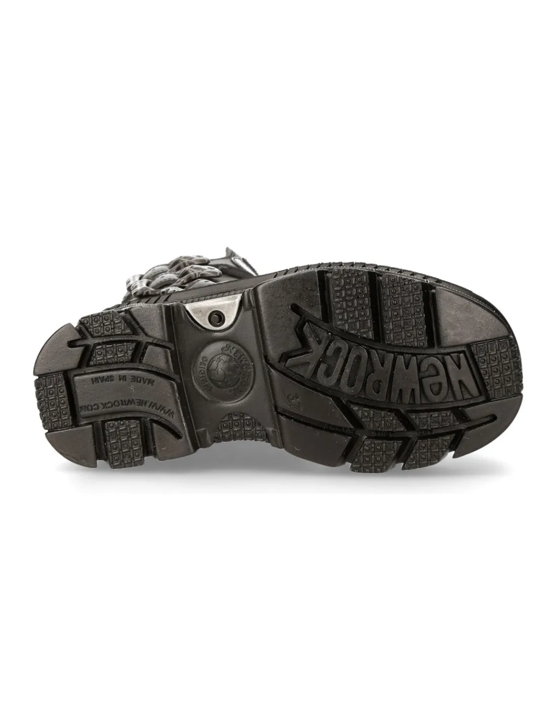 New Rock M-591-C52 Online