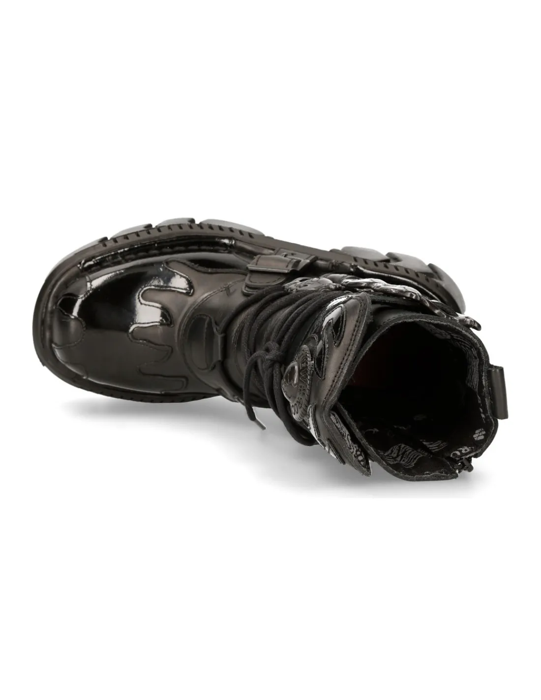 New Rock M-591-C52 Online
