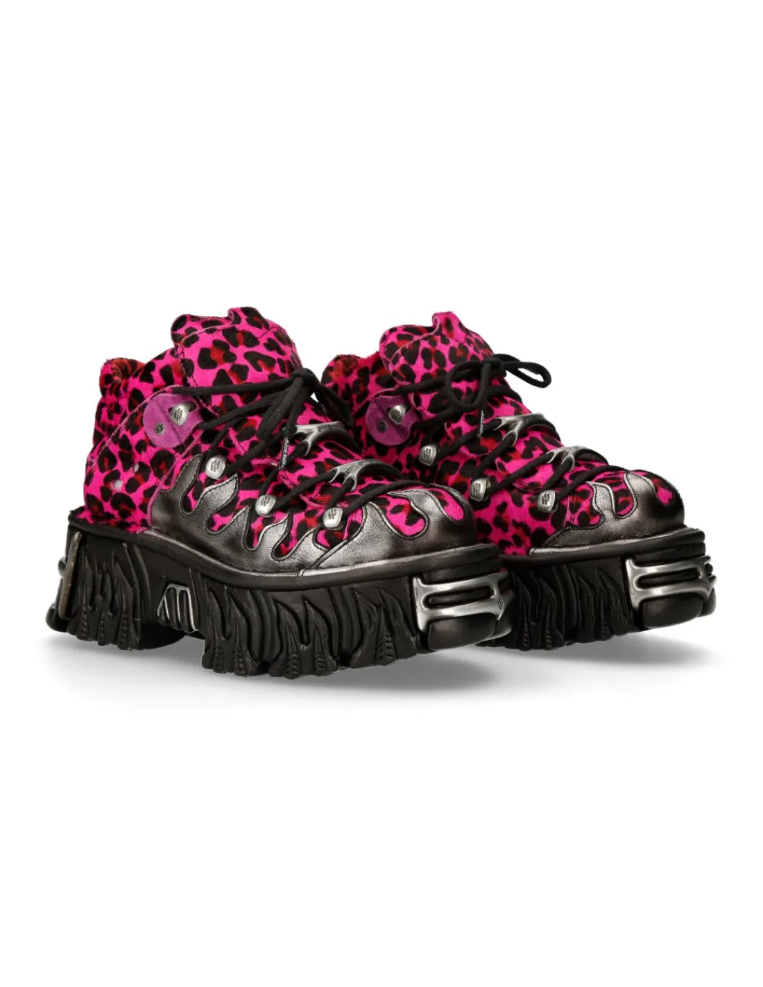 New Rock M-1548-C5