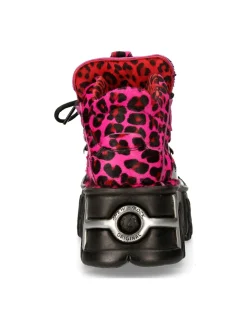 New Rock M-1548-C5