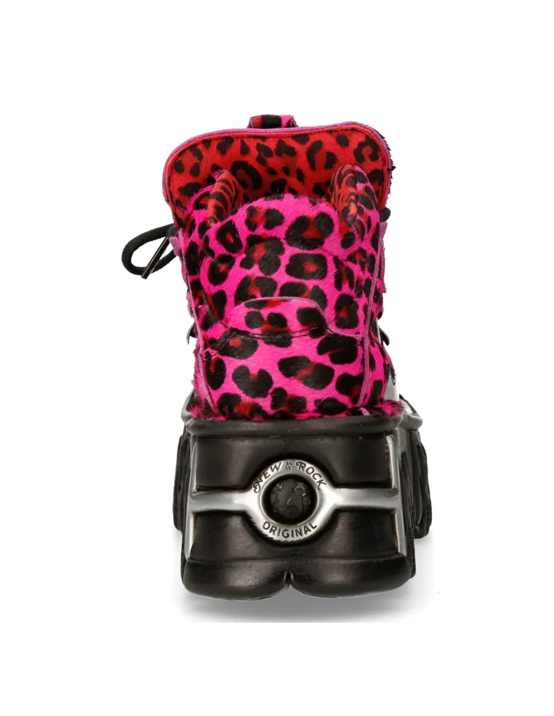 New Rock M-1548-C5