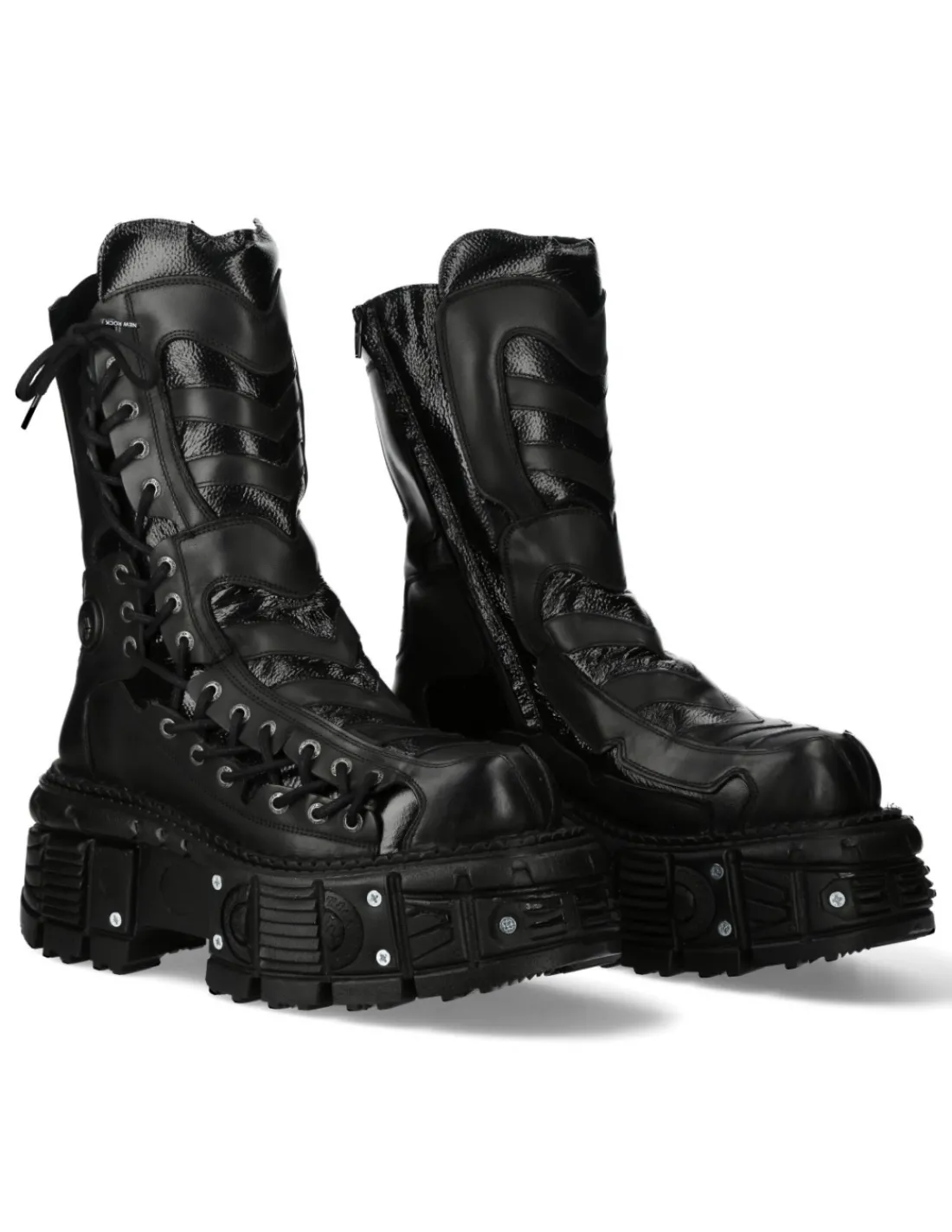 New Rock M-180-C4 Online