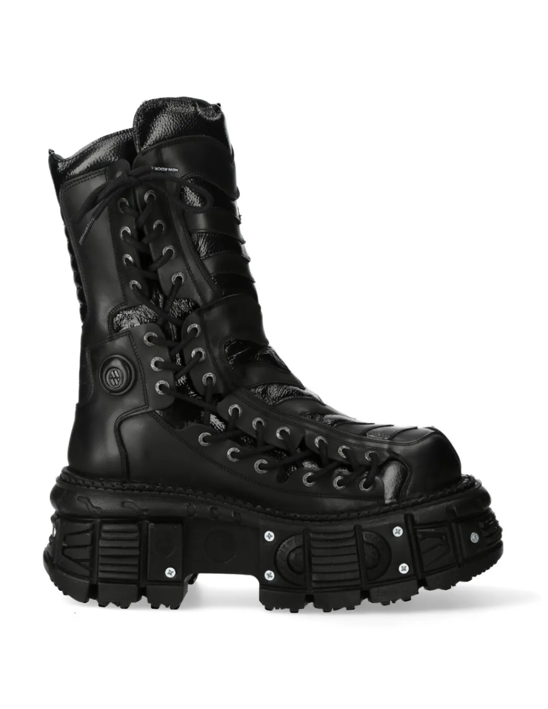 New Rock M-180-C4 Online