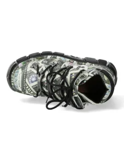 New Rock M-106-C159