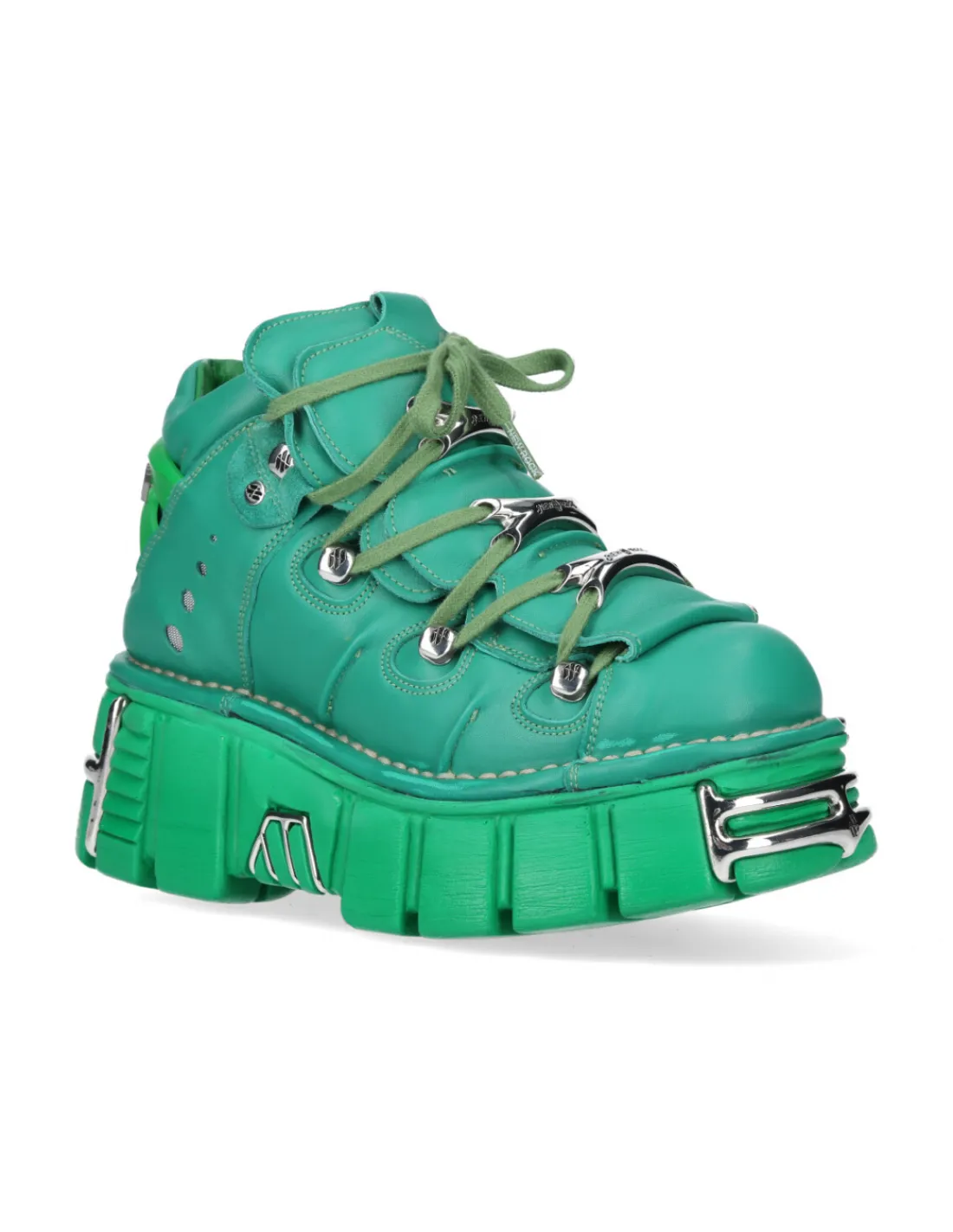 New Rock M-106-C142 New