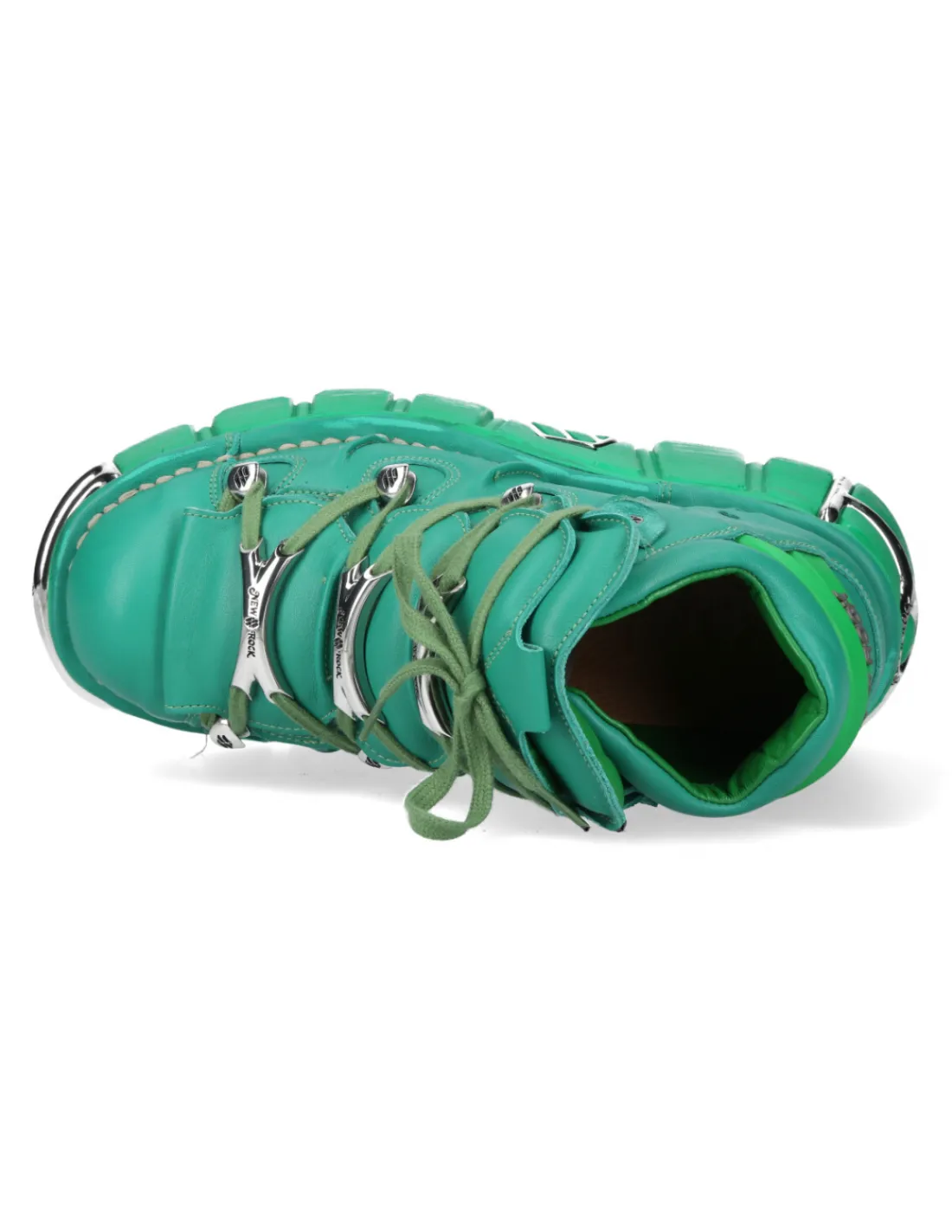 New Rock M-106-C142 New