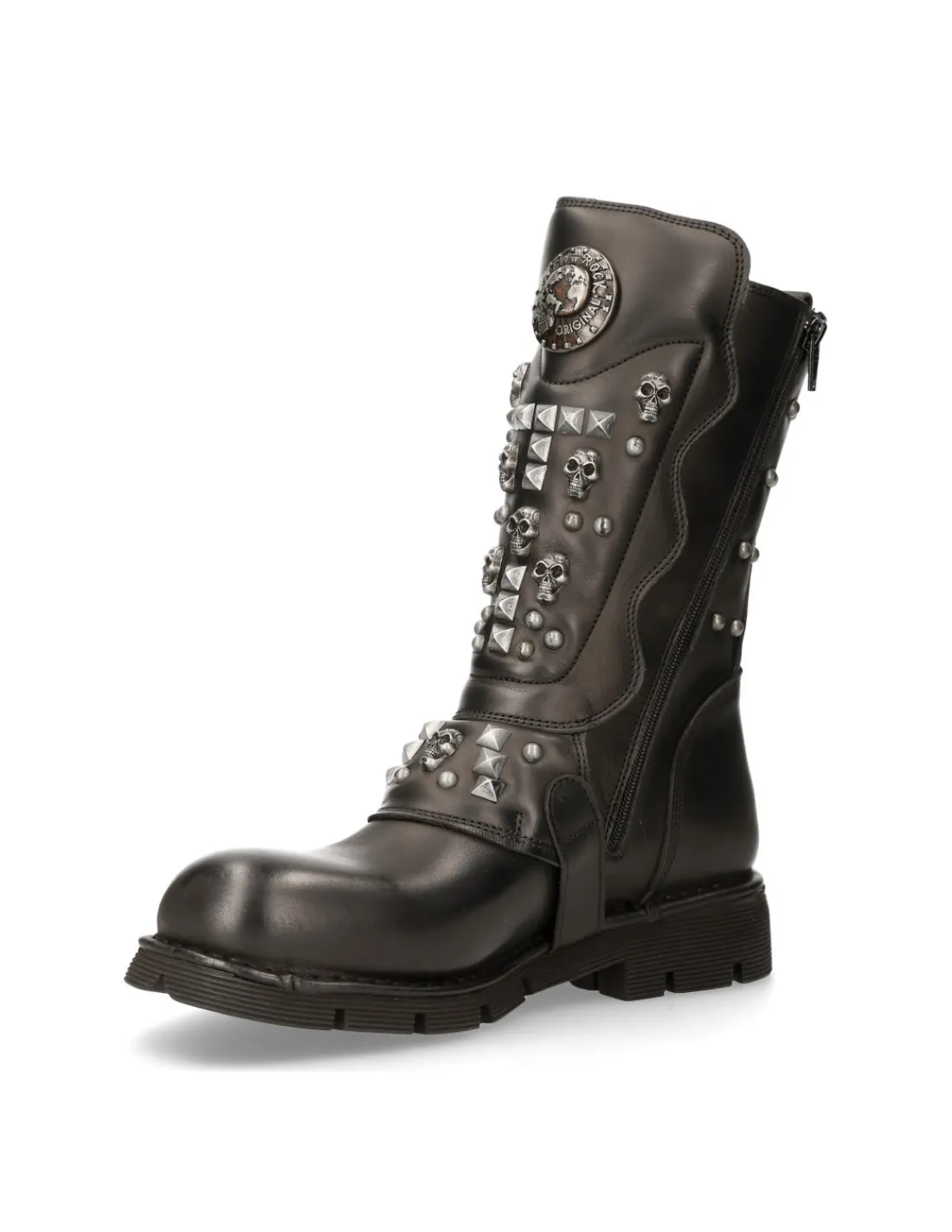 New Rock M-1619-C15 Online