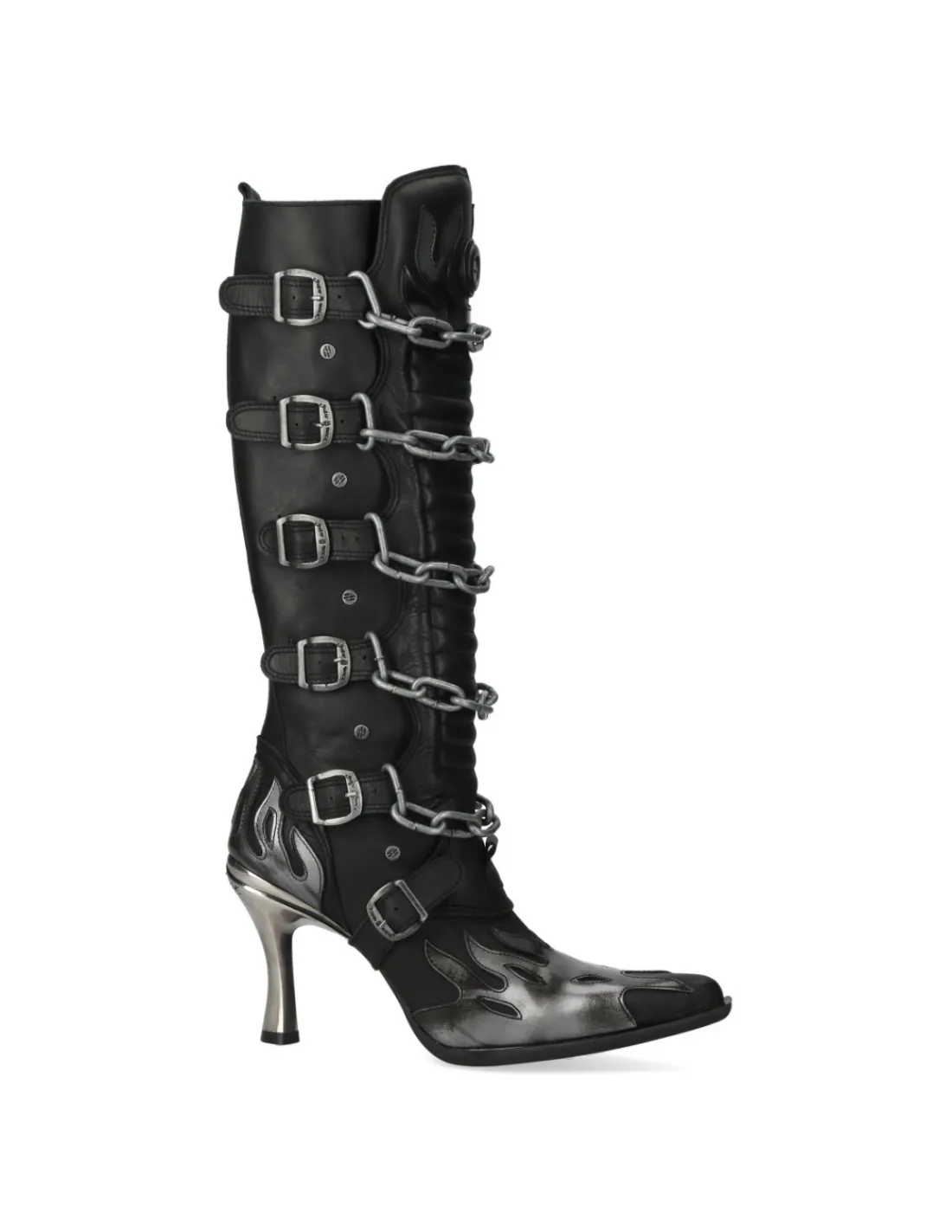 New Rock M-9378-C3 Clearance