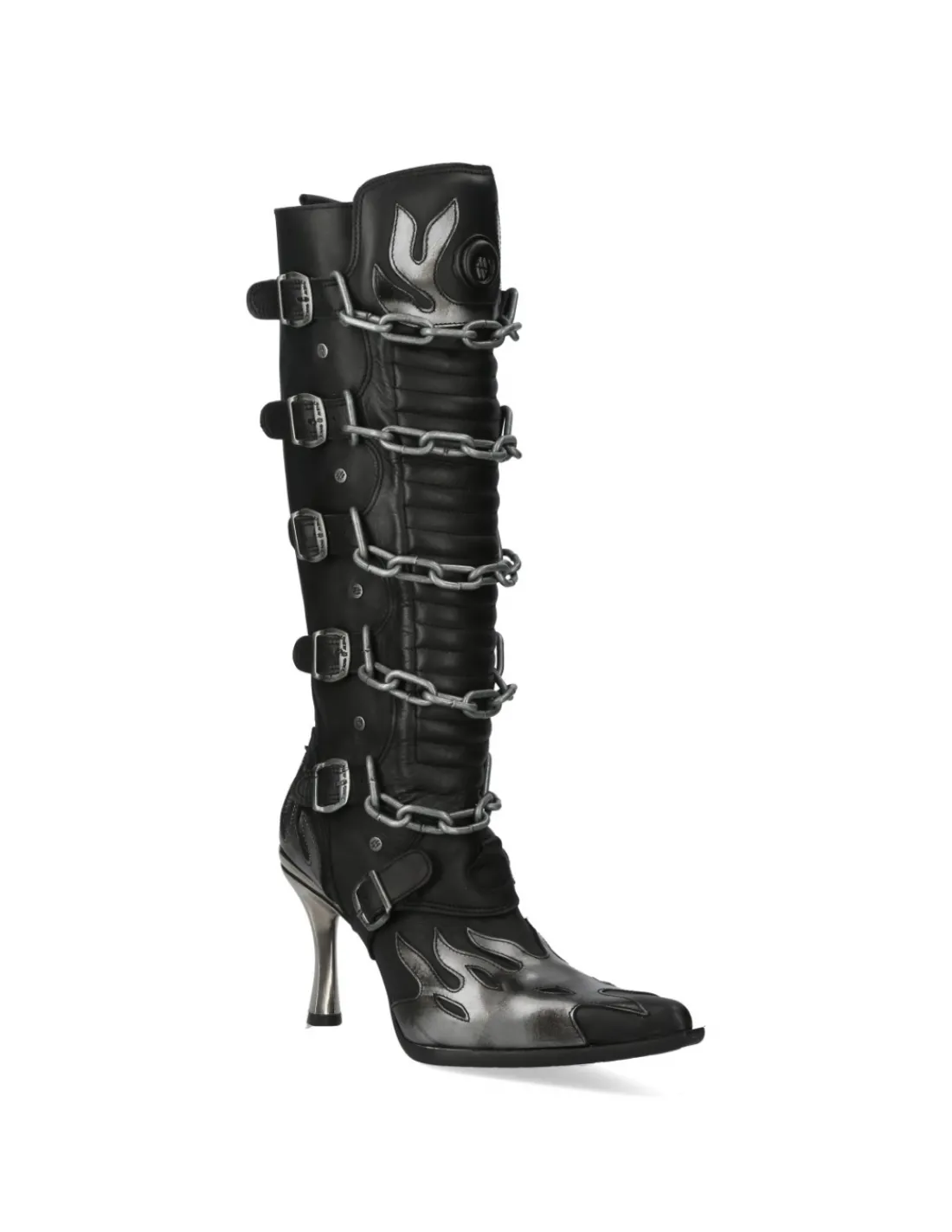 New Rock M-9378-C3 Clearance