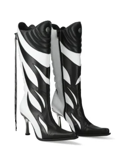 New Rock M-9006-C1 New
