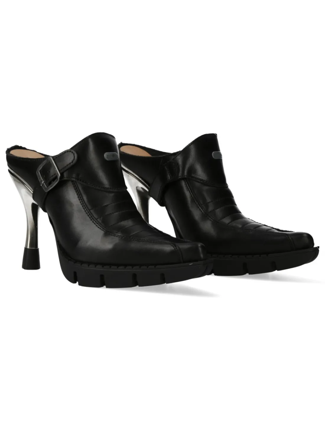 New Rock M-9676-C2