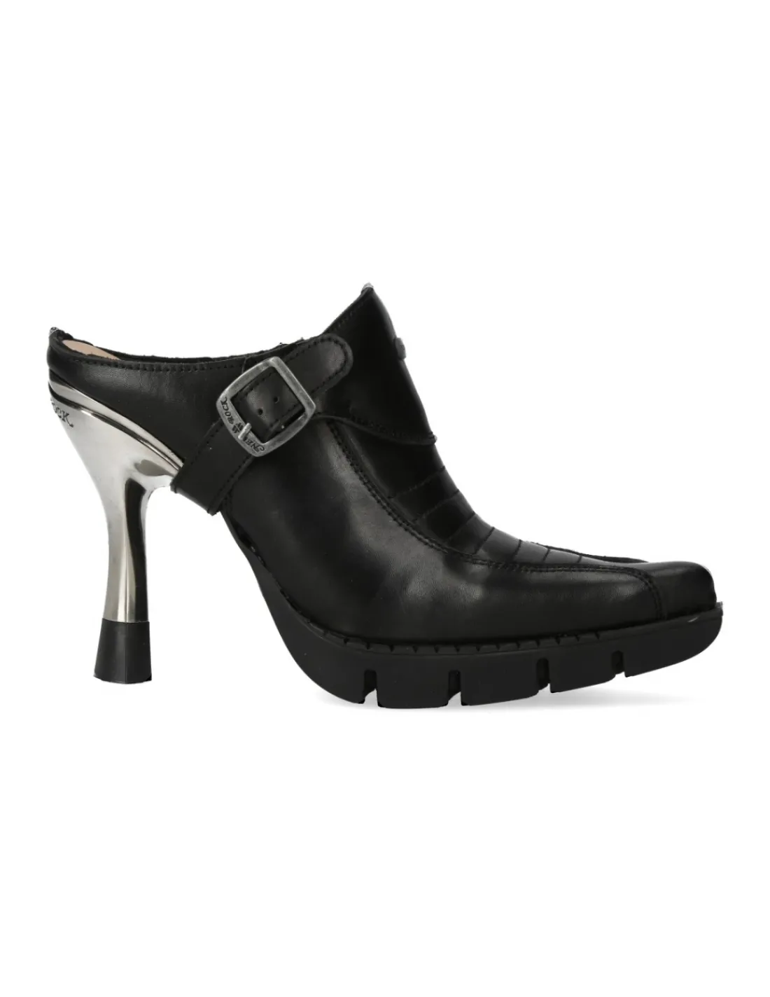 New Rock M-9676-C2