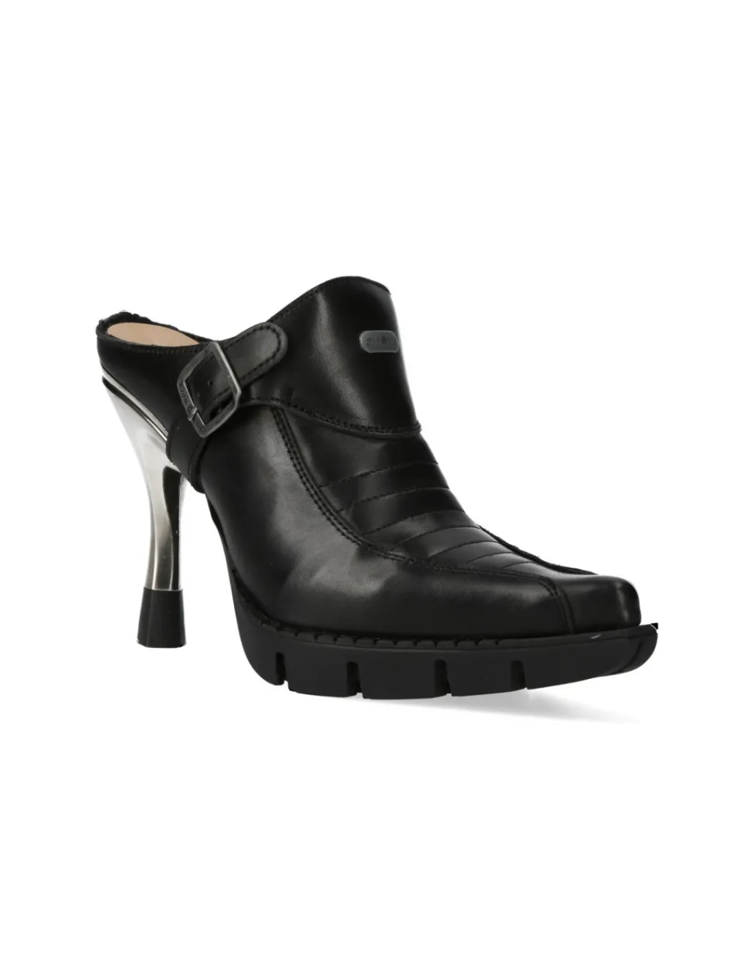 New Rock M-9676-C2