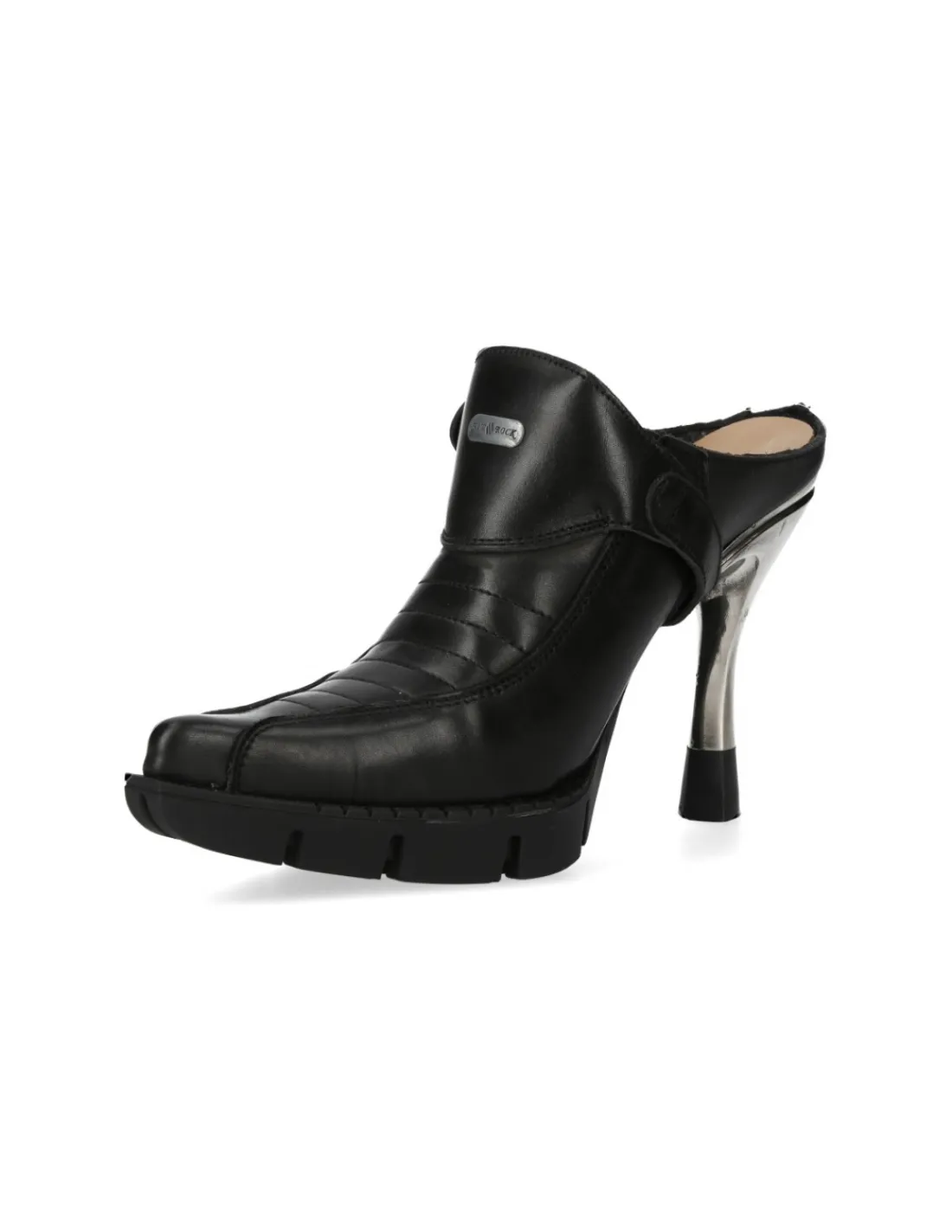 New Rock M-9676-C2