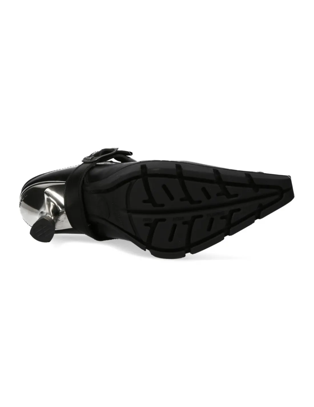 New Rock M-9676-C2