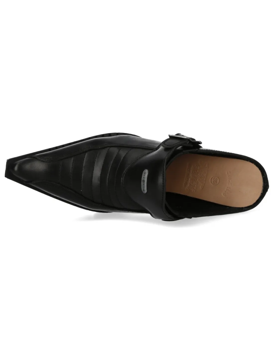 New Rock M-9676-C2