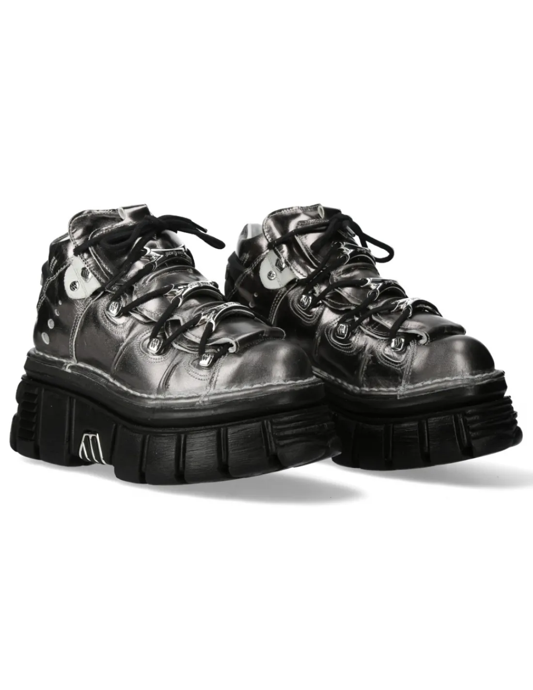New Rock M-106-C166 Online
