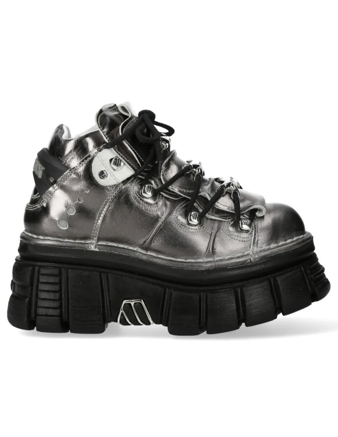 New Rock M-106-C166 Online