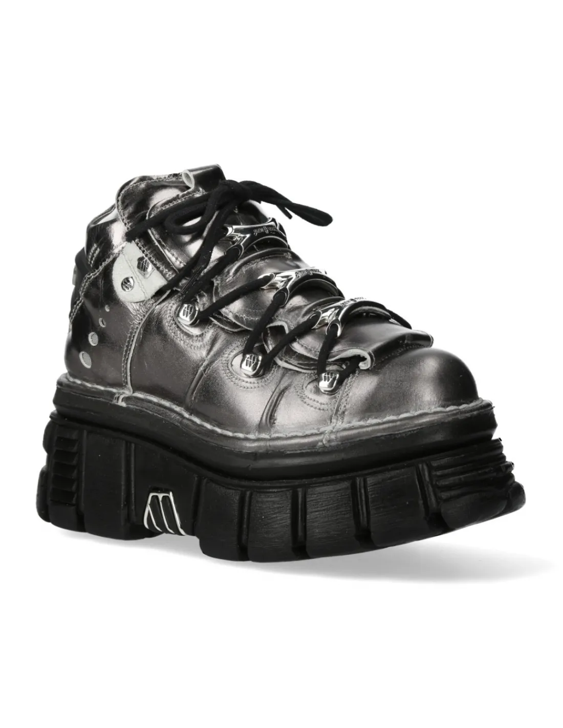 New Rock M-106-C166 Online