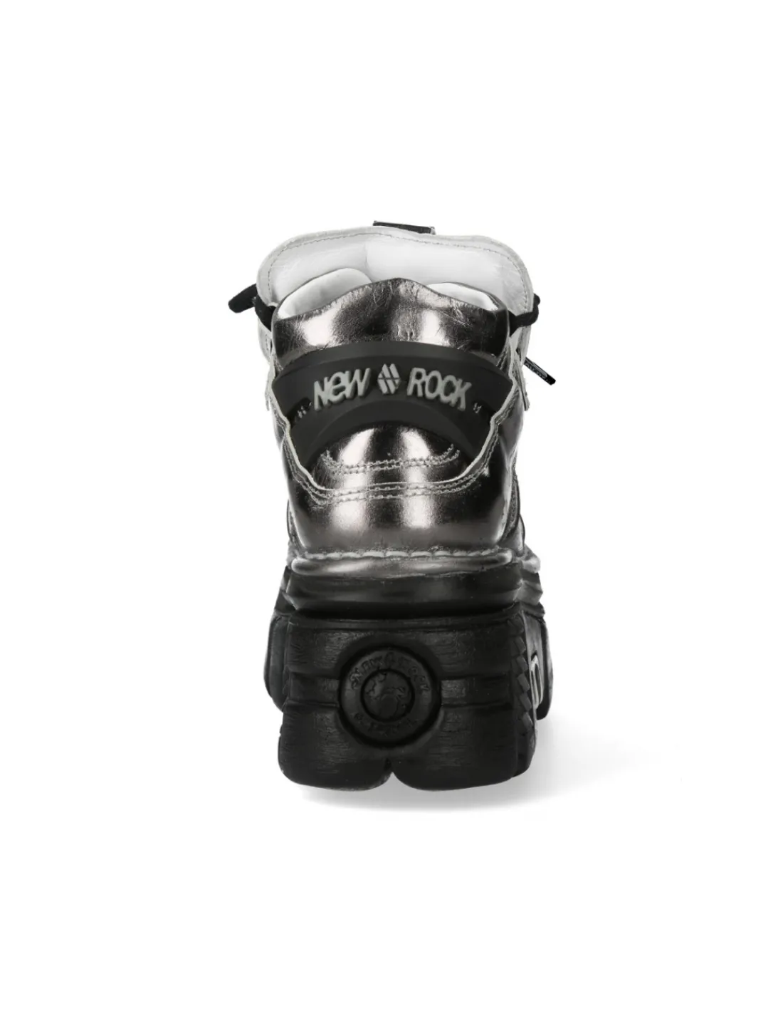 New Rock M-106-C166 Online