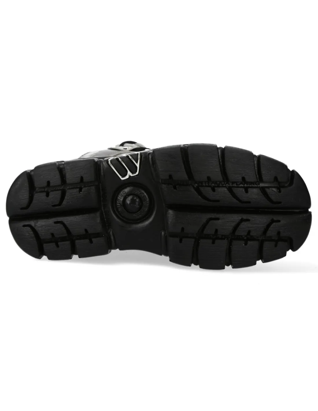 New Rock M-106-C166 Online