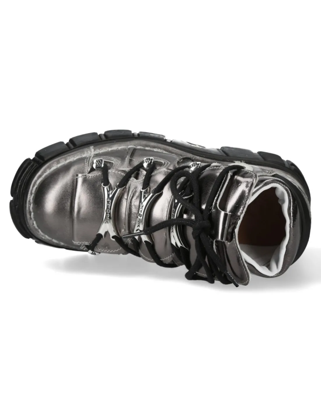 New Rock M-106-C166 Online
