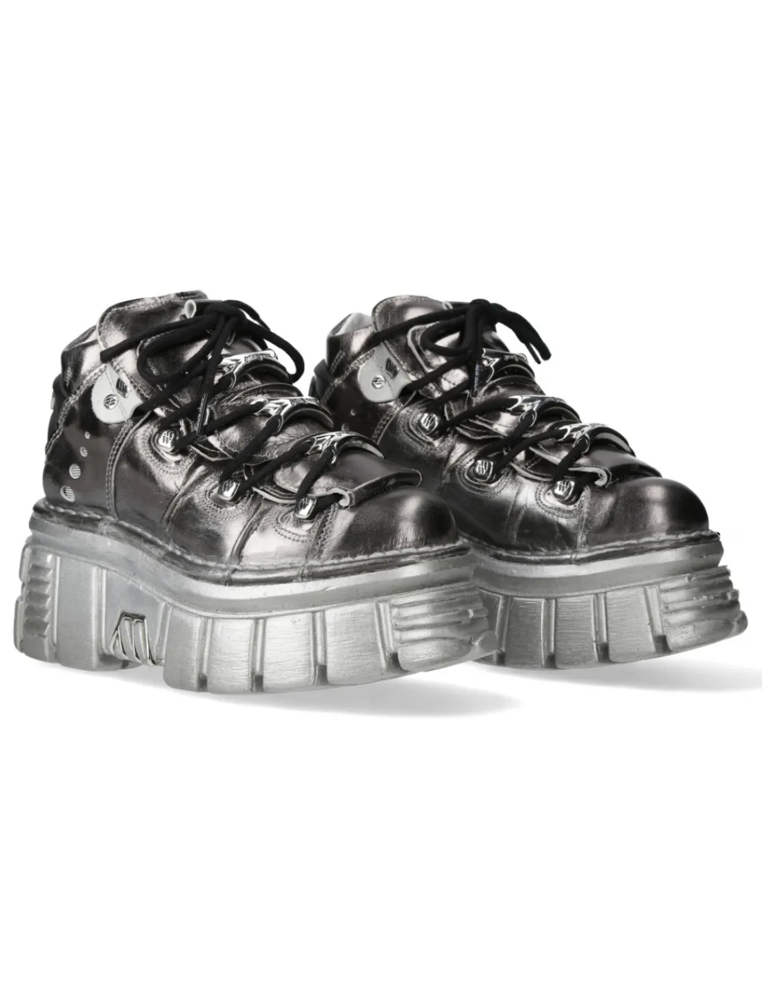 New Rock M-106-C167 Outlet