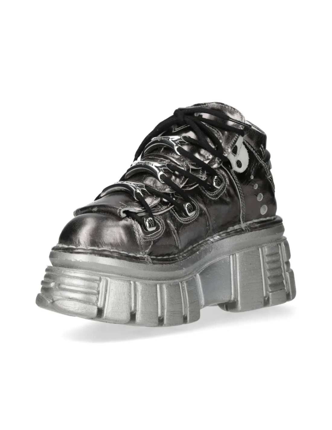 New Rock M-106-C167 Outlet