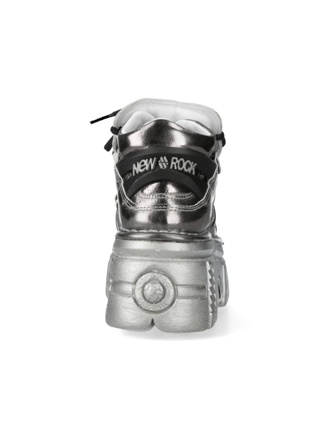 New Rock M-106-C167 Outlet