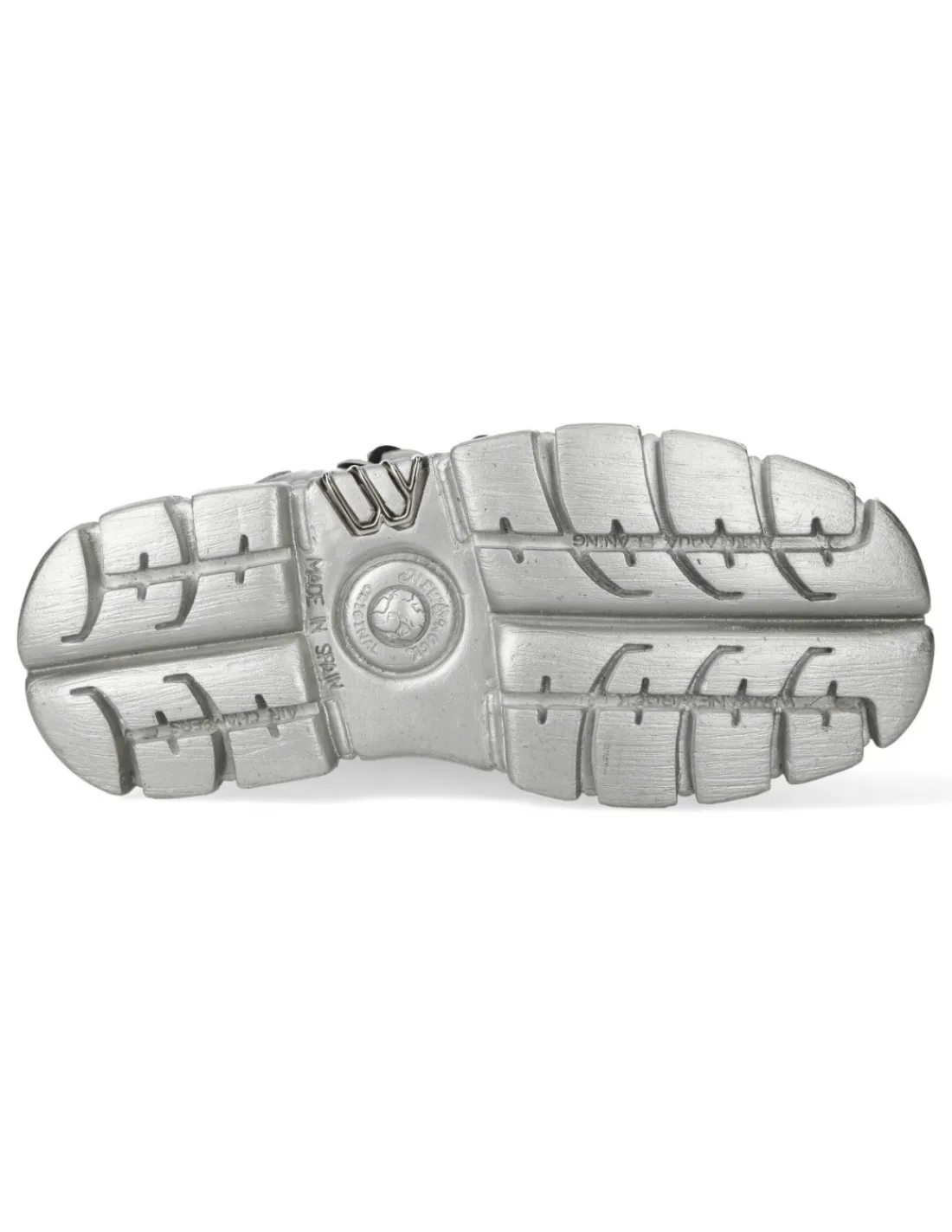 New Rock M-106-C167 Outlet