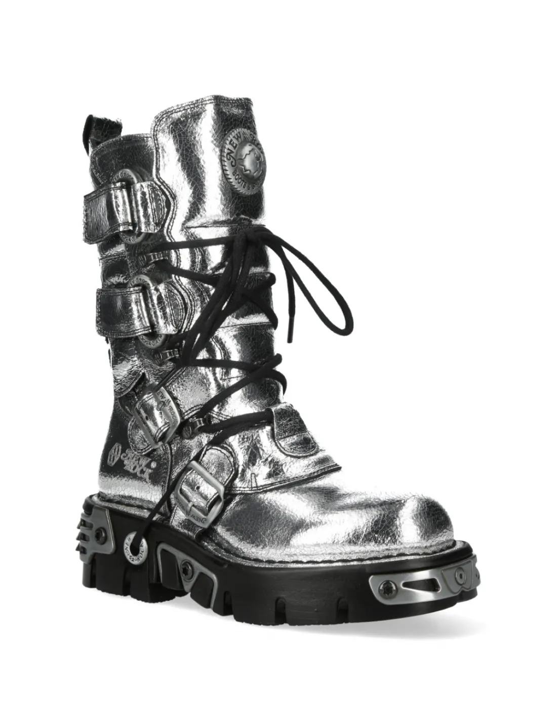 New Rock M-575-C12 Outlet