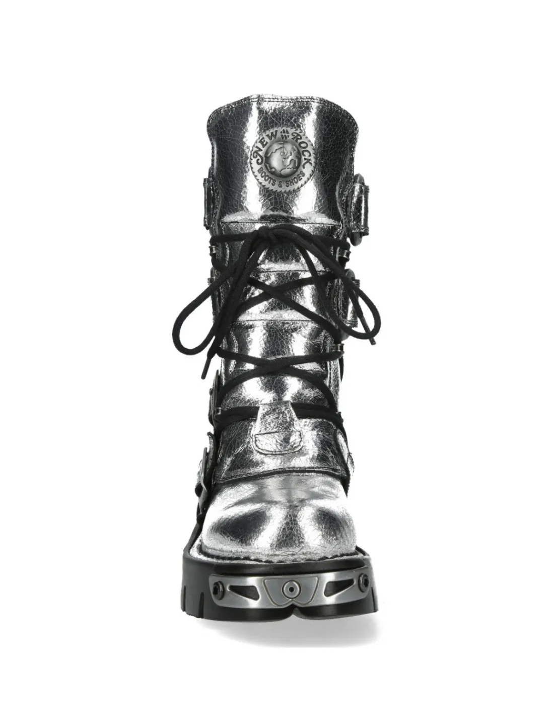 New Rock M-575-C12 Outlet
