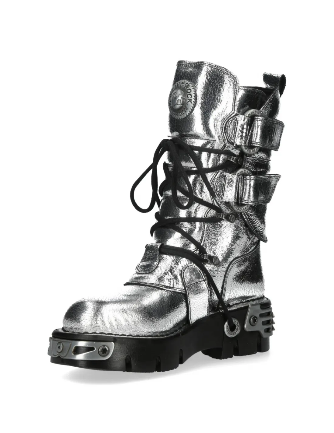 New Rock M-575-C12 Outlet