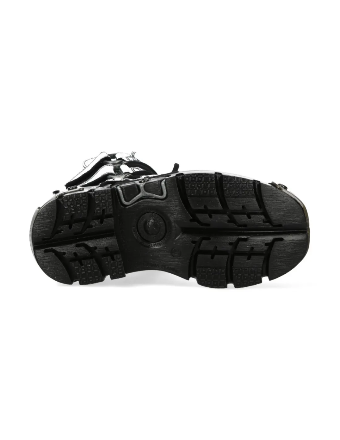New Rock M-575-C12 Outlet