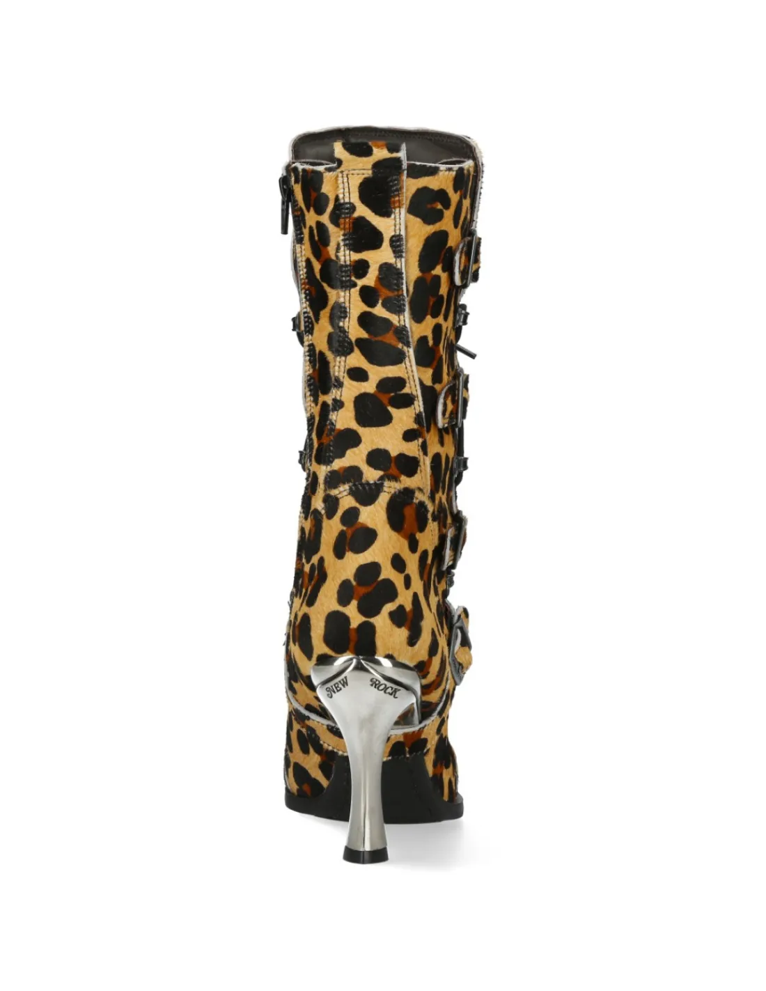 New Rock M-9373-C39