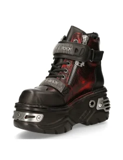 New Rock M-1065-C15 Hot