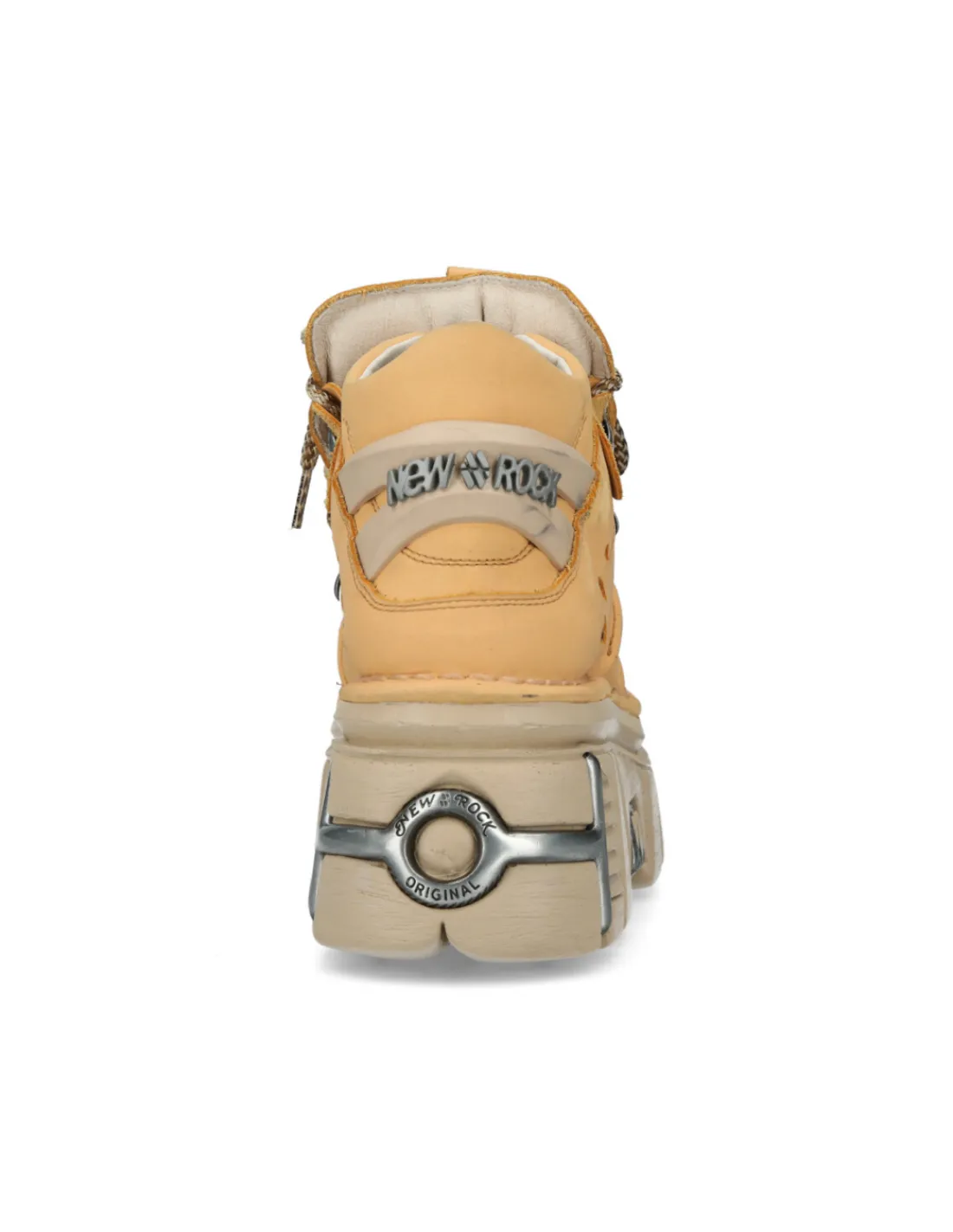 New Rock M-106-C151